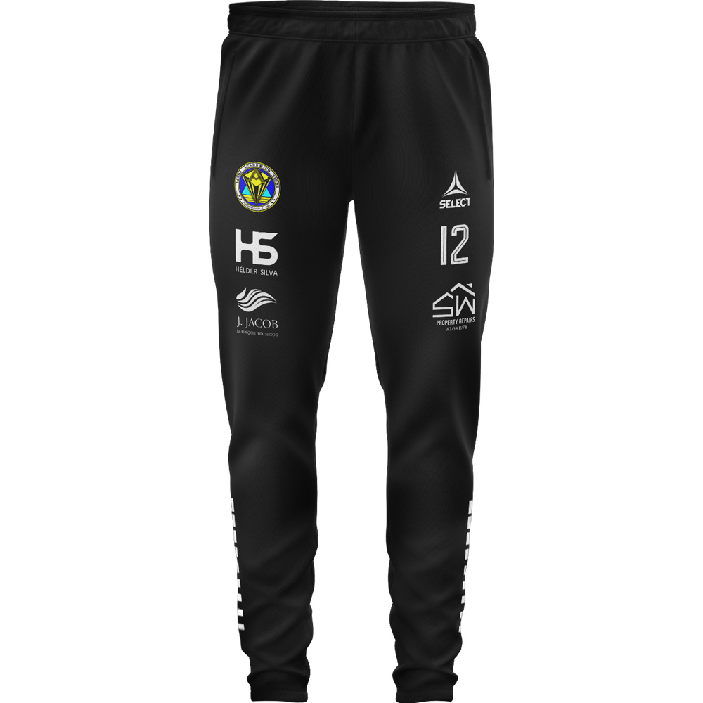 CALÇA G REDES - MONACO